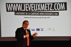 REALISATIONS sonorisation conférence