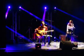 REALISATIONS concert pierre cardin