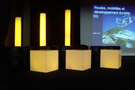 REALISATIONS conférence usirf paris