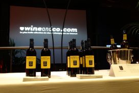 Sonorisation Lumière Vidéo Paris soirée wine & co