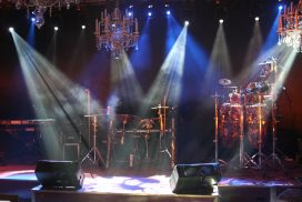 REALISATIONS sonorisation concert