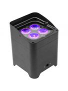 Sonorisation Lumière Vidéo Paris Location projecteur LED autonome SPEAR'HIT