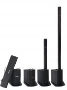 Sonorisation Lumière Vidéo Paris SPEAR HIT Bose L1 compact, prestation ou location