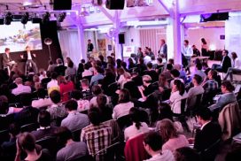 SAVOIR FAIRE Conférences - Prestation technique audiovisuelle