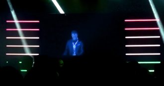 Sonorisation Lumière Vidéo Décor à Paris - Location soirée nuit des actuaires 2016