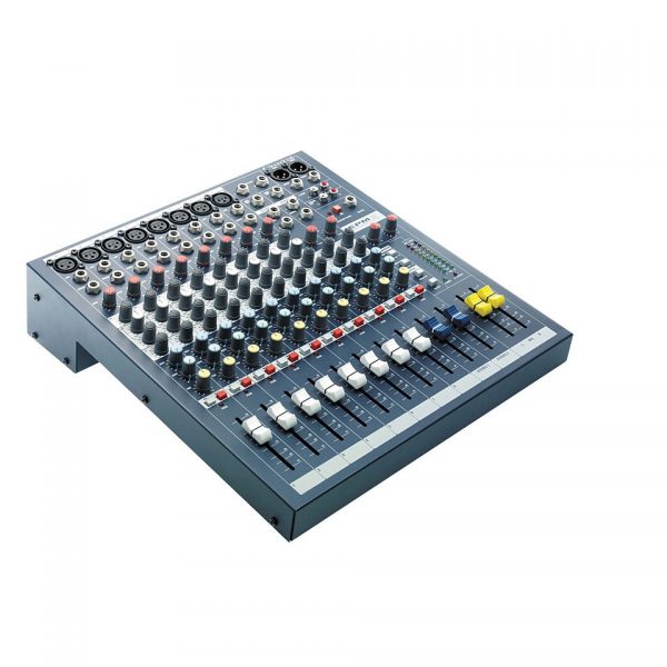 CONSOLE-MIXAGE-EPM8-SPEAR-HIT