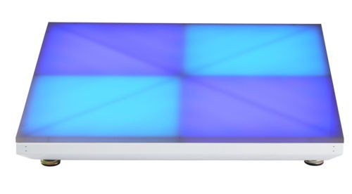 Dm led39r201bt2 сыпит картинку