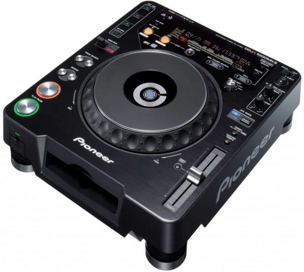 Pioneer-CDJ-1000-SPEAR'HIT