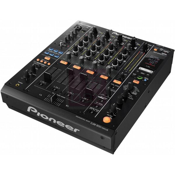 Pioneer-DJM-900-SPEAR'HIT