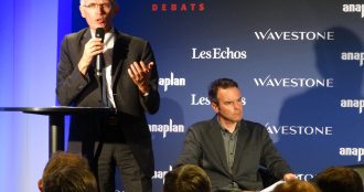 Sonorisation Lumière Vidéo Décor à Paris - Location Sonorisation Conférence Débats
